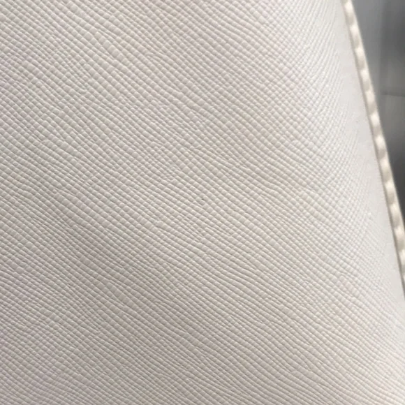 White Tote Indigo - Picture 8 of 10